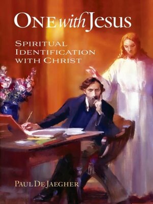 cover image of One with Jesus